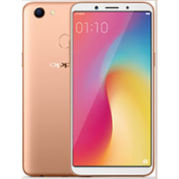 OPPO F5