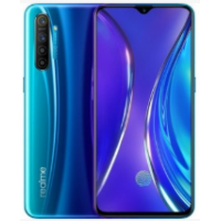 REALME XT