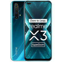 REALME X3 4G