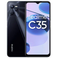 REALME C35