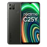 REALME C25Y