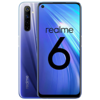 REALME 6