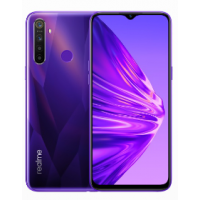 REALME 5