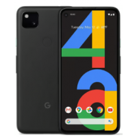 GOOGLE PIXEL 4A