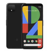 GOOGLE PIXEL 4