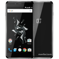 ONEPLUS X