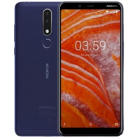 NOKIA 3.1 PLUS