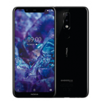 NOKIA 5.1 PLUS / X5