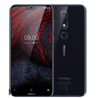 NOKIA 6.1 PLUS