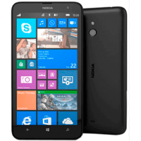 LUMIA 1320