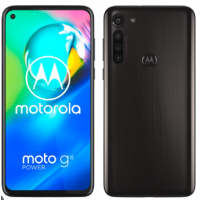 MOTO G8 POWER