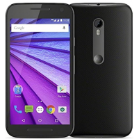 MOTO G3