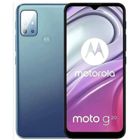 MOTO G20