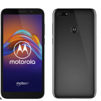 MOTO E6 PLAY