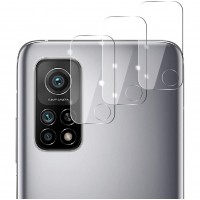 高清透明 9H 相机镜头保护膜