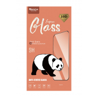 TEMPERED GLASS FILM ANTI-STATIC FULL GLUE 5D