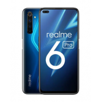 REALME 6 PRO